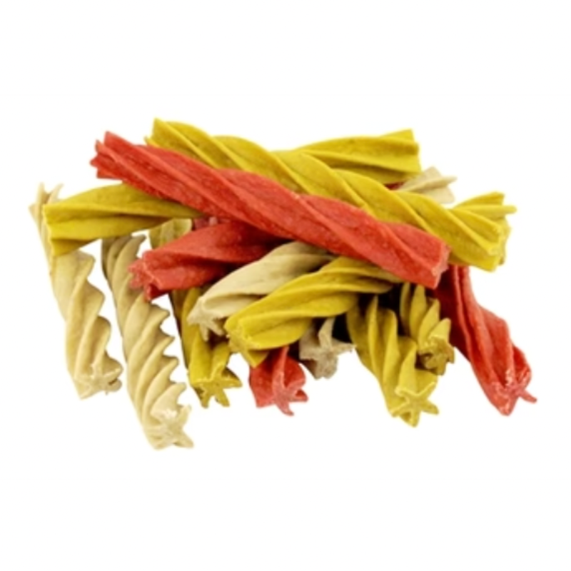 Petsnack Zahnstocher Huhn / Lamm / Rind 100pcs